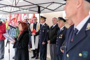 65 let PGD Srednja vas in prevzem GVV-1 3